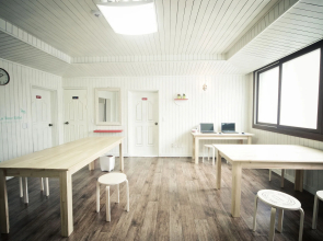 Time Guesthouse