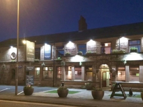 The Griffin Inn Hotel