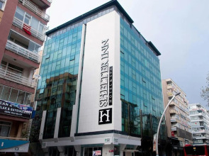 Shelter Inn Hotel & Spa