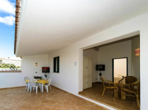 Bagaglino Family Resort La Plage