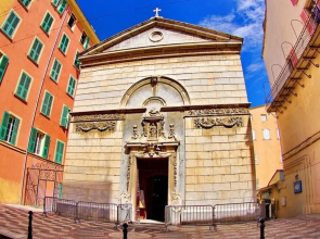 Appartement Ernella