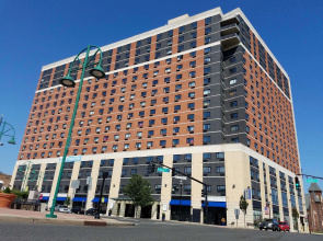 Watt Hotel Rahway, Tapestry Collection by Hilton
