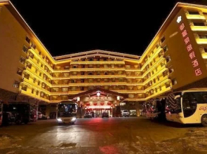 Royal Hot Spring Hotei