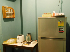 Hygge Hostel Chiangmai