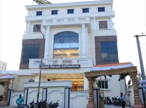DWC Residency