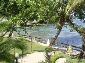 Coconut Grove Lodge