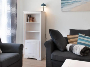 Ferienwohnung Kurpark-Residenz App. 5