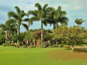 Hale Nanea Home