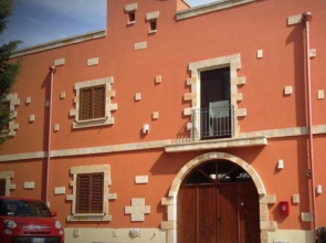 Casa Potter