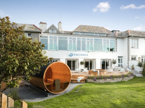 St Michael's Resort