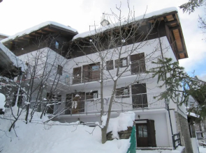 Casa Chamonin