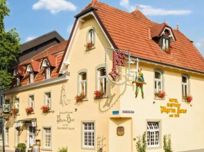 Hotel Pilgrimhaus