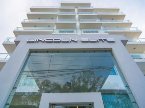 Studio Apartment Lincoln Suite