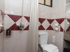 The Residence Garden