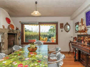 Résidence Villa Smeralda