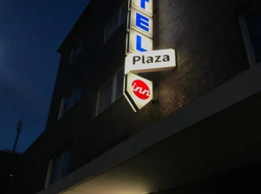 Plaza Inn Hannover City Nord