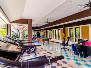 Serene Boutique Garden Resorts