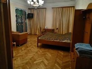 Мини-Отель Солнце