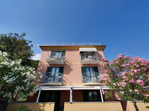 Hotel Mondial