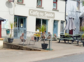 One Bed Apartment in Carrigart for Couple on WAW