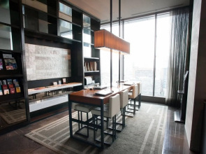 Mitsui Garden Hotel Ginza Premier