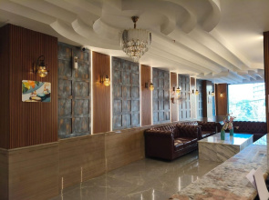 The High Point Inn & Suite