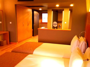 Bakucha Vineyard Hotel & Spa