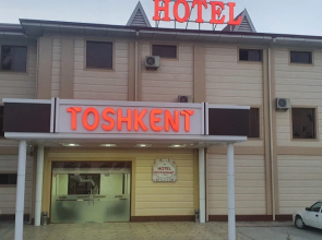 Toshkent Hotel
