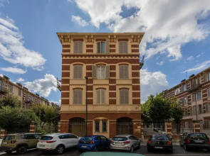 Crocetta Nest by Wonderful Italy