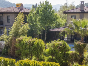 Karia Holiday Villas