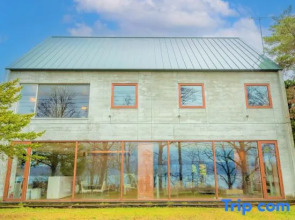 Toyako Villa Susukian