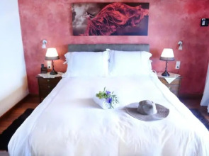 Angela Panorama Studio