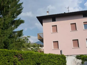 Casa Rosa
