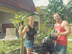 Telagamas Guest House