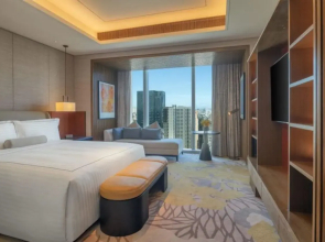 Solaire Resort North