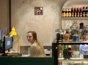 Netizen Saint Petersburg Centre