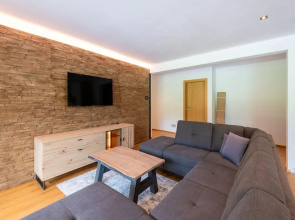 Spacious Holiday Apartment Near Kitzbuhel