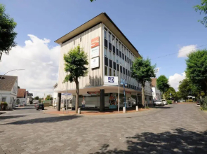 Hotel Handelshof