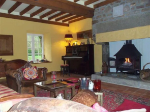 Manoir de la Porte