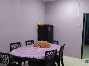 Yatida Homestay - Guest House Port Dickson