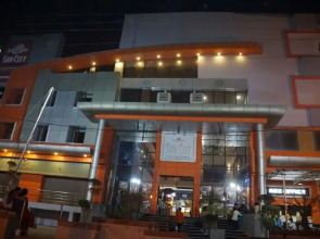 Hotel Suncity