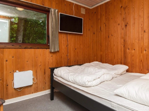 6 Person Holiday Home in Toftlund