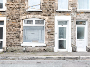 Great space in Morriston