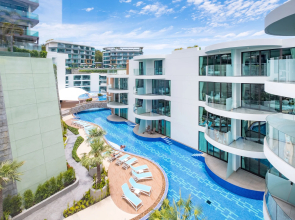 LetsPhuket Twin Sands Resort & Spa (SHA Plus+)