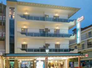 Hotel Kymata