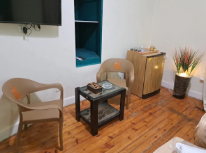 Downtown Family Suites