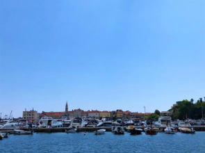 Apartments Fontana 20