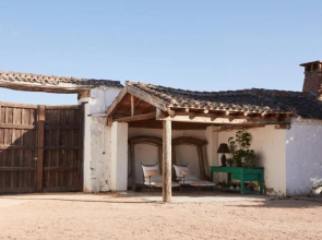 Hotel Caserio Aldeallana