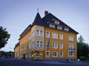 Ringhotel Zum Goldenen Ochsen