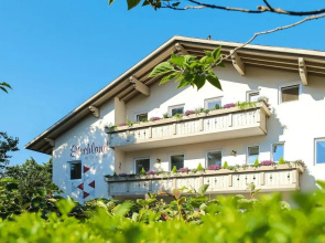 Apartment in Trentino, South Tyrol With Garden